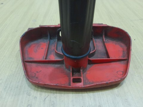 SHINDAIWA TYB 410 RĄCZKA RĘKOJEŚĆ MOCOWANIE SHINDAIWA TYB 410 RĄCZKA RĘKOJEŚĆ MOCOWANIE