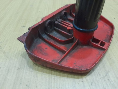 SHINDAIWA TYB 410 RĄCZKA RĘKOJEŚĆ MOCOWANIE SHINDAIWA TYB 410 RĄCZKA RĘKOJEŚĆ MOCOWANIE