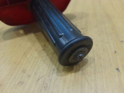 SHINDAIWA TYB 410 RĄCZKA RĘKOJEŚĆ MOCOWANIE SHINDAIWA TYB 410 RĄCZKA RĘKOJEŚĆ MOCOWANIE