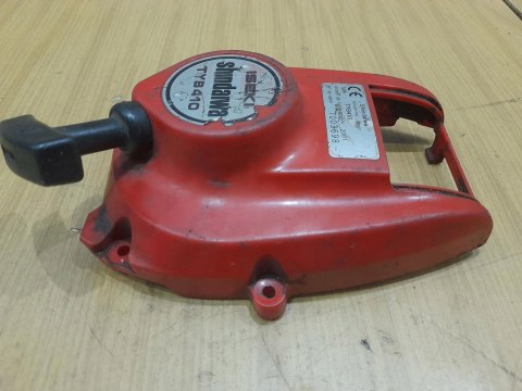 SHINDAIWA TYB 410 SZARPAK STARTER ROZRUSZNIK SHINDAIWA TYB 410 SZARPAK STARTER ROZRUSZNIK