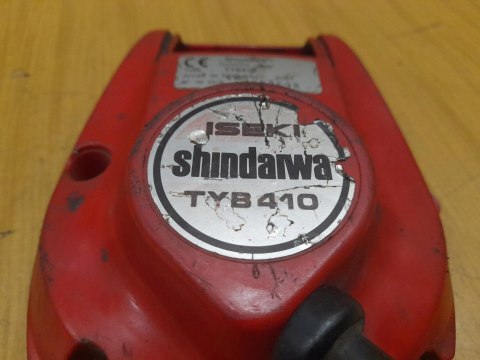SHINDAIWA TYB 410 SZARPAK STARTER ROZRUSZNIK SHINDAIWA TYB 410 SZARPAK STARTER ROZRUSZNIK