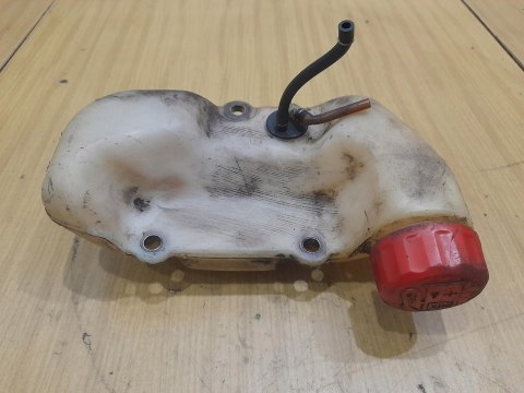 SHINDAIWA TYB 410 ZBIORNIK PALIWA BAK SHINDAIWA TYB 410 ZBIORNIK PALIWA BAK