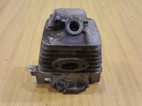 SHINDAIWA YB 301 CYLINDER TŁOK KOMPLET SHINDAIWA YB 301 CYLINDER TŁOK KOMPLET