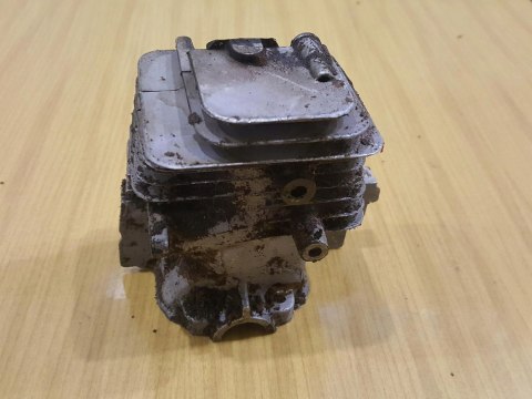 SHINDAIWA YB 301 CYLINDER TŁOK KOMPLET SHINDAIWA YB 301 CYLINDER TŁOK KOMPLET