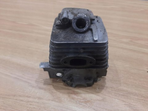 SHINDAIWA YB 301 CYLINDER TŁOK KOMPLET SHINDAIWA YB 301 CYLINDER TŁOK KOMPLET
