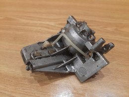 SHINDAIWA YB 301 KARTER MISKA KORBOWA OBUDOWA