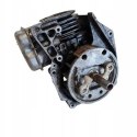 WEED EATER FEATHERLITE SILNIK CYLINDER TŁOK WAŁ MAGNETO KPL