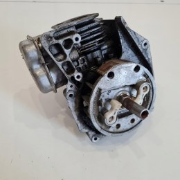WEED EATER FEATHERLITE SILNIK CYLINDER TŁOK WAŁ MAGNETO KPL