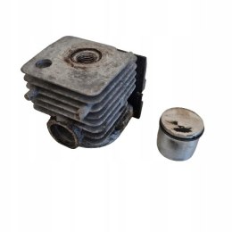 WEED EATER GHT220 CYLINDER TŁOK ORYGINAŁ KOMPLET