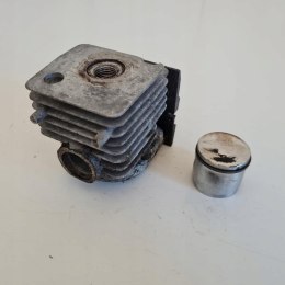 WEED EATER GHT220 CYLINDER TŁOK ORYGINAŁ KOMPLET