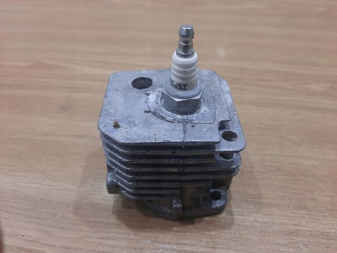 WEED EATER SST25C CYLINDER TŁOK ORYGINAŁ KOMPLET WEED EATER SST25C CYLINDER TŁOK ORYGINAŁ KOMPLET