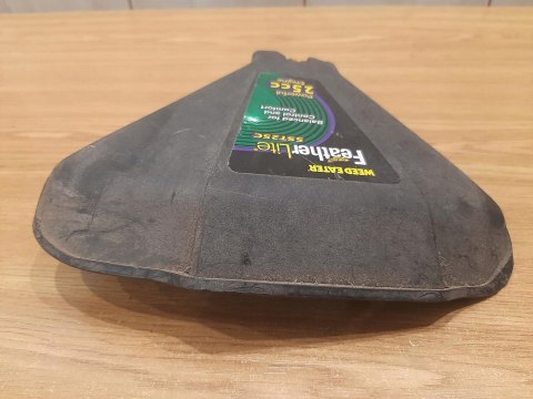WEED EATER SST25C OSŁONA OBUDOWA GŁOWICY TNĄCEJ WEED EATER SST25C OSŁONA OBUDOWA GŁOWICY TNĄCEJ