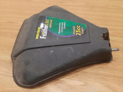 WEED EATER SST25C OSŁONA OBUDOWA GŁOWICY TNĄCEJ WEED EATER SST25C OSŁONA OBUDOWA GŁOWICY TNĄCEJ