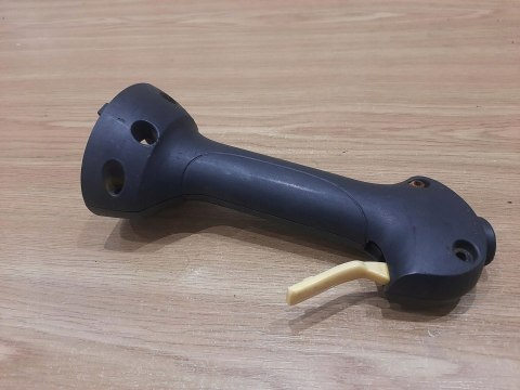 WEED EATER SST25C RĄCZKA GAZU MANETKA RĘKOJEŚĆ WEED EATER SST25C RĄCZKA GAZU MANETKA RĘKOJEŚĆ
