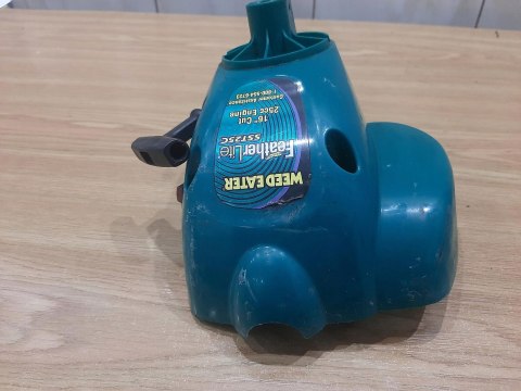 WEED EATER SST25C SZARPAK STARTER OBUDOWA OSŁONA WEED EATER SST25C SZARPAK STARTER OBUDOWA OSŁONA