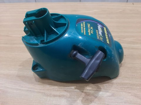 WEED EATER SST25C SZARPAK STARTER OBUDOWA OSŁONA WEED EATER SST25C SZARPAK STARTER OBUDOWA OSŁONA