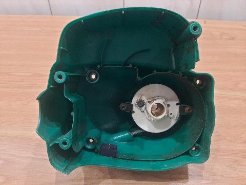 WEED EATER SST25C SZARPAK STARTER OBUDOWA OSŁONA WEED EATER SST25C SZARPAK STARTER OBUDOWA OSŁONA