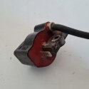 WEED EATER XT-125KT CEWKA MODUŁ ISKROWNIK