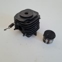 WEED EATER XT-125KT CYLINDER TŁOK ORYGINAŁ KOMPLET