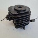 WEED EATER XT-125KT CYLINDER TŁOK ORYGINAŁ KOMPLET