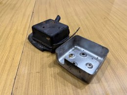 HOMELITE HBL26BV TŁUMIK WYDECH