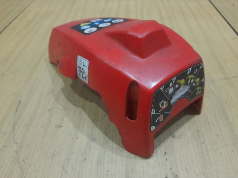 HOMELITE HCS3435BA OSŁONA OBUDOWA POKRYWA KORPUS HOMELITE HCS3435BA OSŁONA OBUDOWA POKRYWA KORPUS