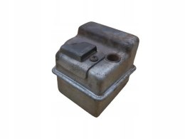 HOMELITE HCS3435BA TŁUMIK WYDECH