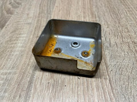 HOMELITE HLT26CD OSŁONA OBUDOWA POKRYWA TŁUMIKA HOMELITE HLT26CD OSŁONA OBUDOWA POKRYWA TŁUMIKA