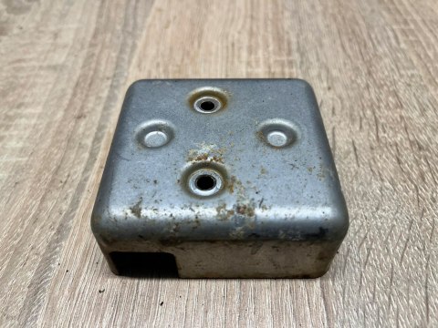 HOMELITE HLT26CD OSŁONA OBUDOWA POKRYWA TŁUMIKA HOMELITE HLT26CD OSŁONA OBUDOWA POKRYWA TŁUMIKA