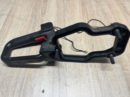 HOMELITE HT-17 RĄCZKA GAZU RĘKOJEŚĆ UCHWYT OBUDOWA