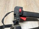 HOMELITE HT-17 RĄCZKA GAZU RĘKOJEŚĆ UCHWYT OBUDOWA