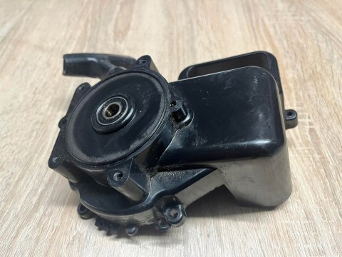 HOMELITE HT-17 SZARPAK STARTER ROZRUSZNIK OBUDOWA HOMELITE HT-17 SZARPAK STARTER ROZRUSZNIK OBUDOWA