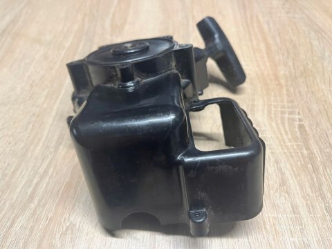 HOMELITE HT-17 SZARPAK STARTER ROZRUSZNIK OBUDOWA HOMELITE HT-17 SZARPAK STARTER ROZRUSZNIK OBUDOWA