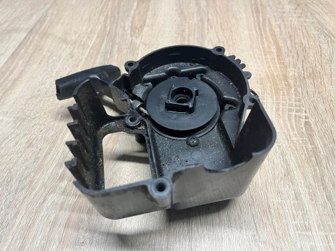 HOMELITE HT-17 SZARPAK STARTER ROZRUSZNIK OBUDOWA HOMELITE HT-17 SZARPAK STARTER ROZRUSZNIK OBUDOWA