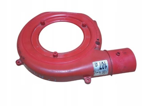 SHINDAIWA EB240 OSŁONA OBUDOWA POKRYWA KORPUS