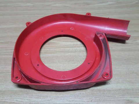 SHINDAIWA EB240 OSŁONA OBUDOWA POKRYWA KORPUS SHINDAIWA EB240 OSŁONA OBUDOWA POKRYWA KORPUS