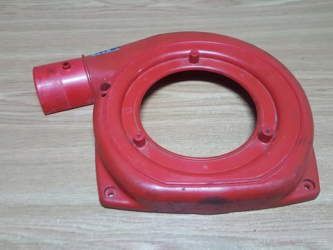 SHINDAIWA EB240 OSŁONA OBUDOWA POKRYWA KORPUS SHINDAIWA EB240 OSŁONA OBUDOWA POKRYWA KORPUS