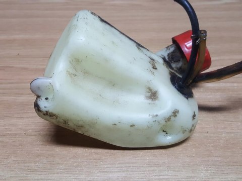 SHINDAIWA EB240 ZBIORNIK PALIWA BAK SHINDAIWA EB240 ZBIORNIK PALIWA BAK