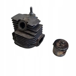 SHINDAIWA F-18 CYLINDER TŁOK ORYGINAŁ KOMPLET