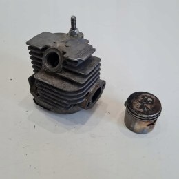 SHINDAIWA F-18 CYLINDER TŁOK ORYGINAŁ KOMPLET