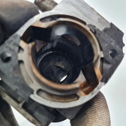 SHINDAIWA F-18 CYLINDER TŁOK ORYGINAŁ KOMPLET SHINDAIWA F-18 CYLINDER TŁOK ORYGINAŁ KOMPLET