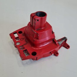 SHINDAIWA F-18 OSŁONA OBUDOWA BĘBEN DZWON KOSZ KPL