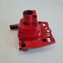 SHINDAIWA F-18 OSŁONA OBUDOWA BĘBEN DZWON KOSZ KPL