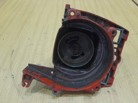 SHINDAIWA F-18 OSŁONA OBUDOWA BĘBEN DZWON KPL SHINDAIWA F-18 OSŁONA OBUDOWA BĘBEN DZWON KPL