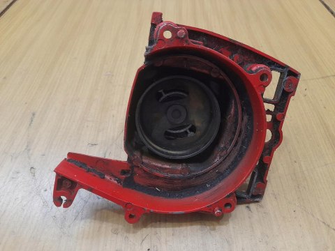 SHINDAIWA F-18 OSŁONA OBUDOWA BĘBEN DZWON KPL SHINDAIWA F-18 OSŁONA OBUDOWA BĘBEN DZWON KPL