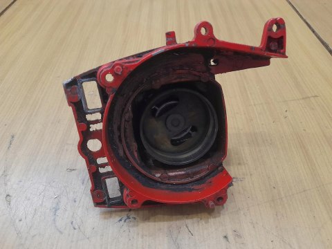 SHINDAIWA F-18 OSŁONA OBUDOWA BĘBEN DZWON KPL SHINDAIWA F-18 OSŁONA OBUDOWA BĘBEN DZWON KPL