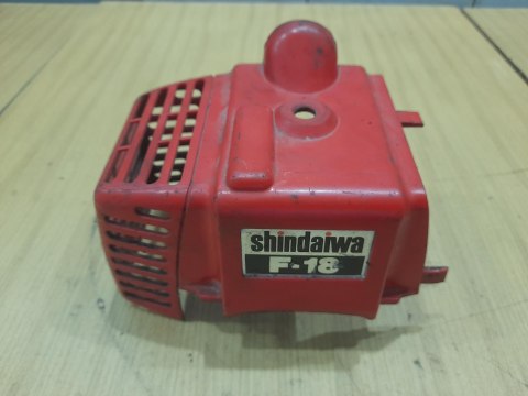 SHINDAIWA F-18 OSŁONA OBUDOWA POKRYWA KORPUS SHINDAIWA F-18 OSŁONA OBUDOWA POKRYWA KORPUS