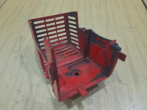 SHINDAIWA F-18 OSŁONA OBUDOWA POKRYWA KORPUS SHINDAIWA F-18 OSŁONA OBUDOWA POKRYWA KORPUS