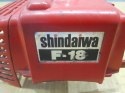 SHINDAIWA F-18 OSŁONA OBUDOWA POKRYWA KORPUS