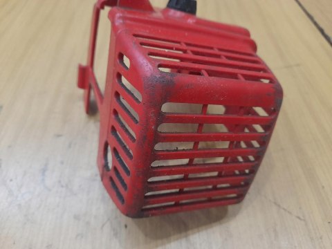 SHINDAIWA F-18 OSŁONA OBUDOWA POKRYWA KORPUS SHINDAIWA F-18 OSŁONA OBUDOWA POKRYWA KORPUS